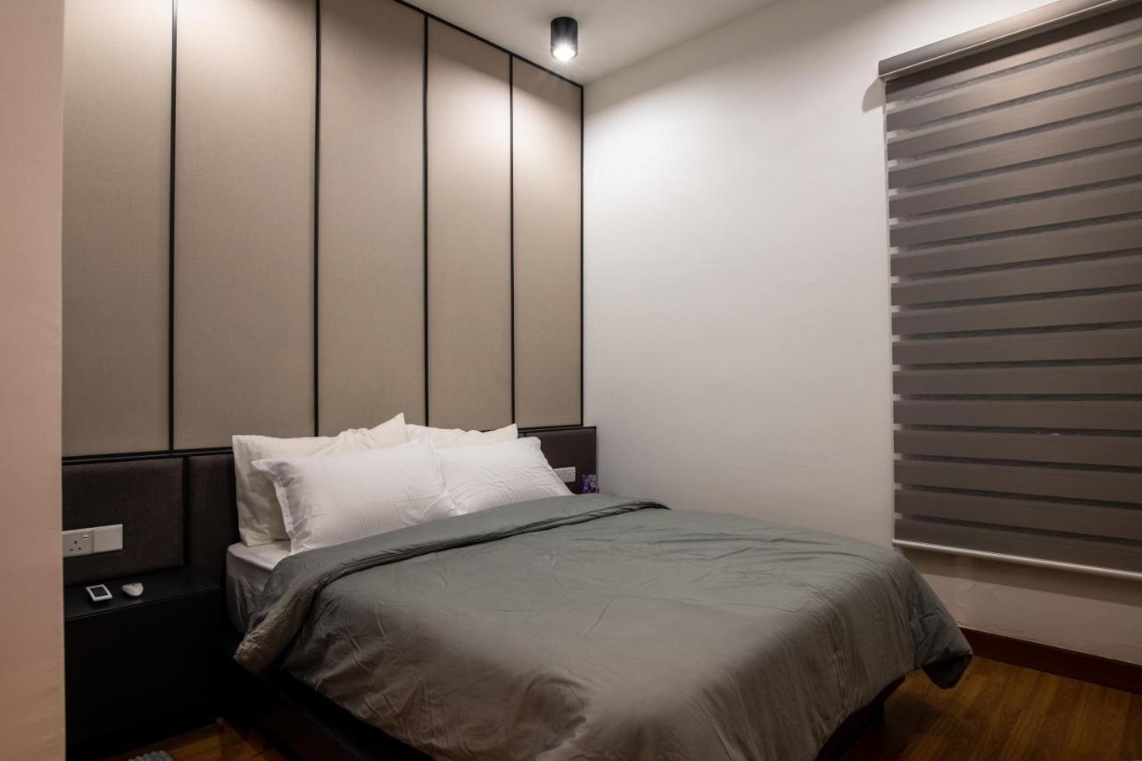 Executive Seaview 2Bedrooms Macalister Georgetown 4-6Pax Exterior photo