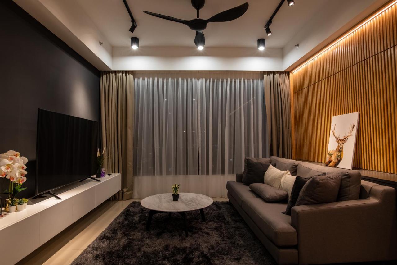 Executive Seaview 2Bedrooms Macalister Georgetown 4-6Pax Exterior photo